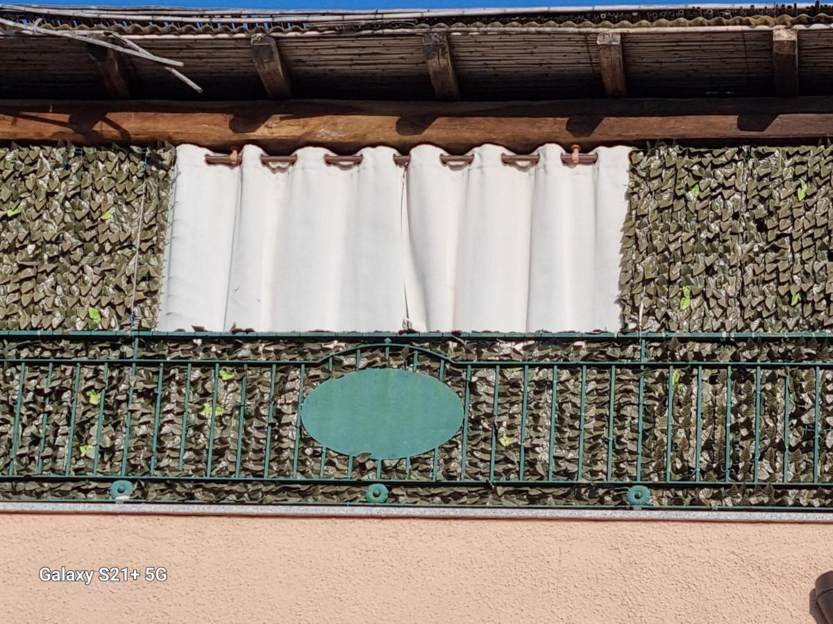 Casa Federica Apartment Olbia Exterior photo